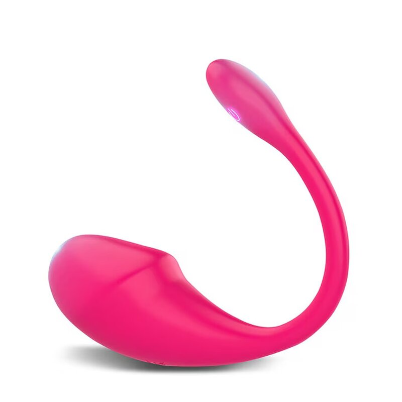 Ou vibrator Rosy Tylar